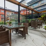 Szőnyi Garden Hotel Pest