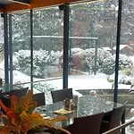 Szőnyi Garden Hotel Pest