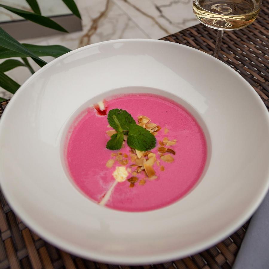 Szőnyi Garden Pest 3* Boedapest