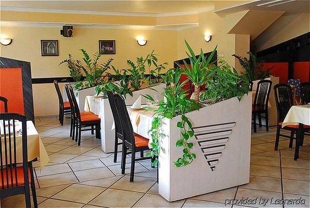 Szőnyi Garden Pest Hotel Boedapest