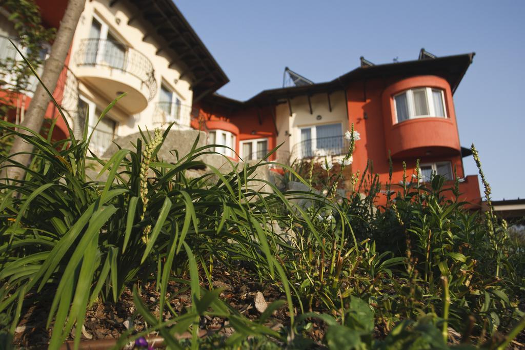 Hotel Szőnyi Garden Pest