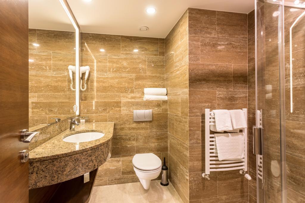 Szőnyi Garden Pest 3* Boedapest